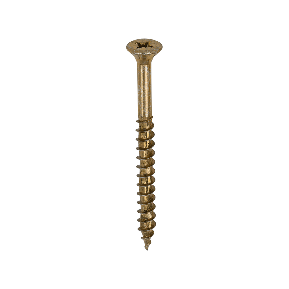 Velocity Screw PZ2 CSK ZYP