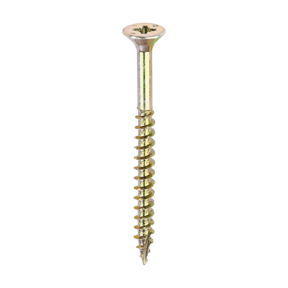 Velocity Screw PZ2 CSK ZYP