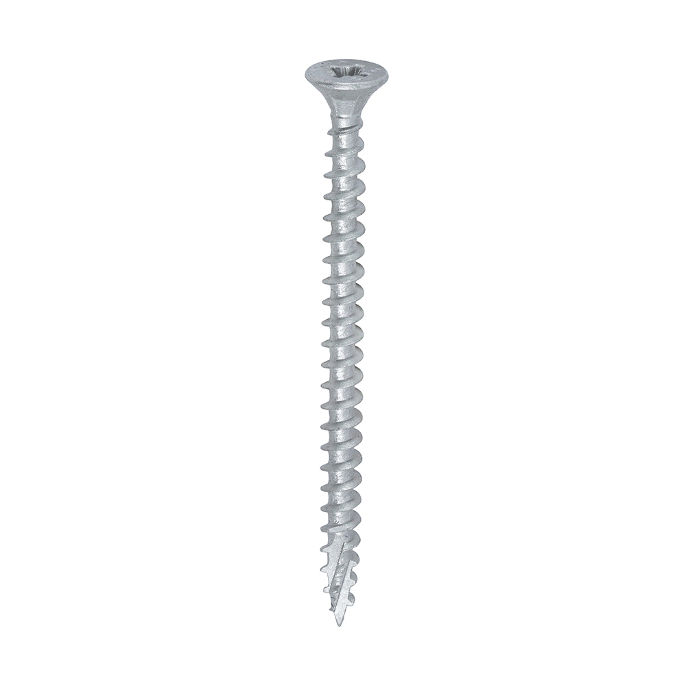 C2 Exterior Strong-Fix PZ CSK