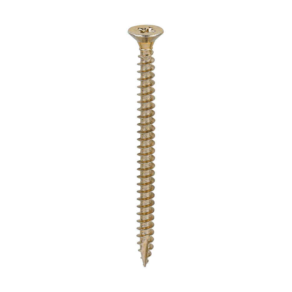 Classic Screw PZ2 CSK ZYP - Image 1