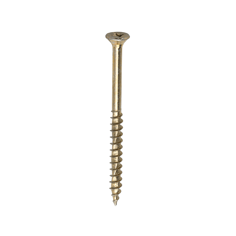 Velocity Screw PZ2 CSK ZYP