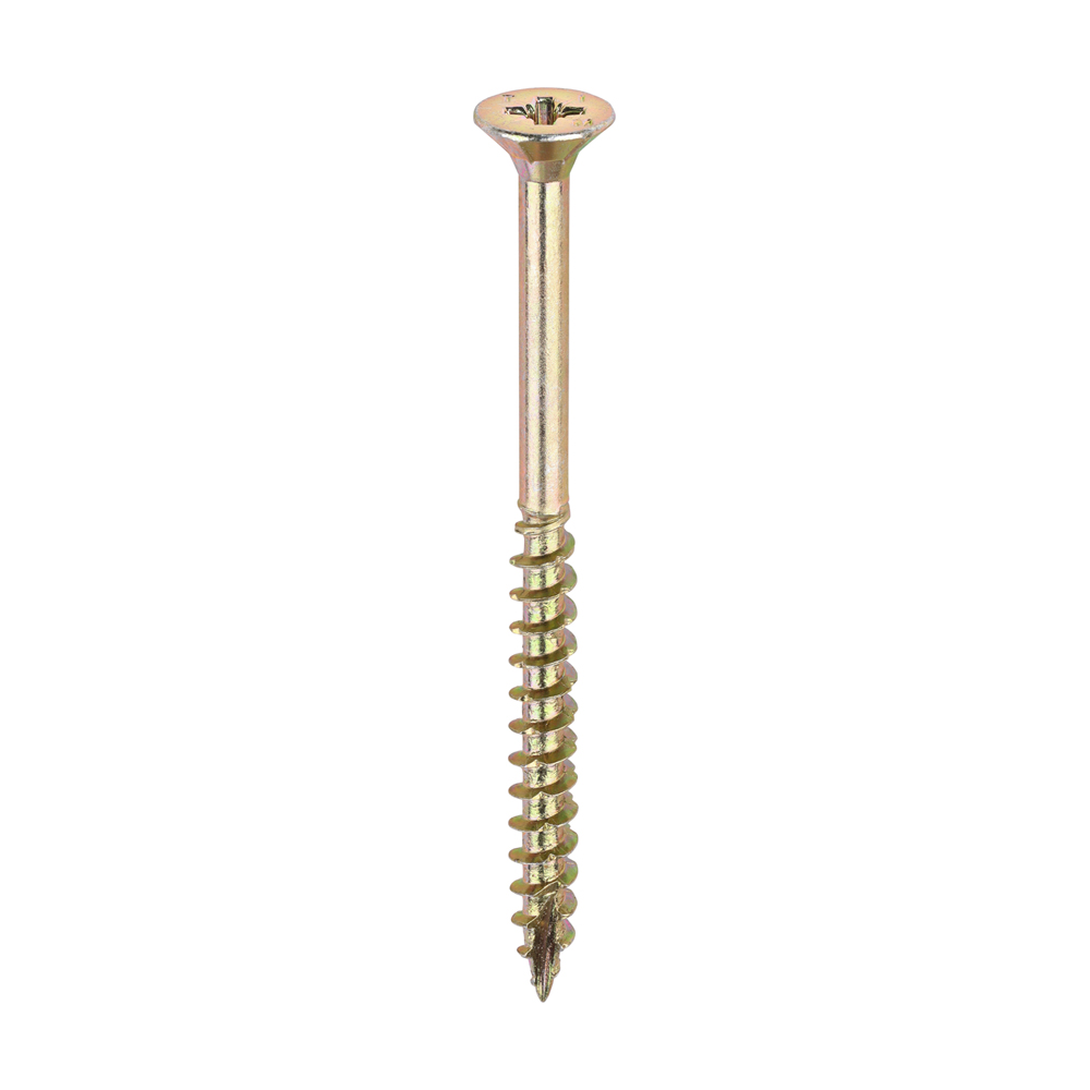 Velocity Screw PZ2 CSK ZYP - Image 1