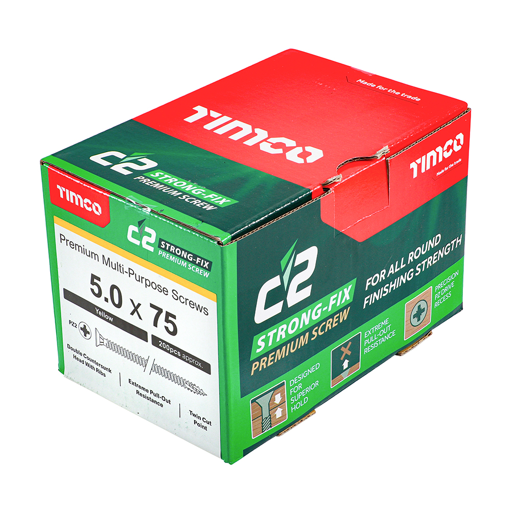 C2 Strong-Fix PZ CSK ZYP - Image 2