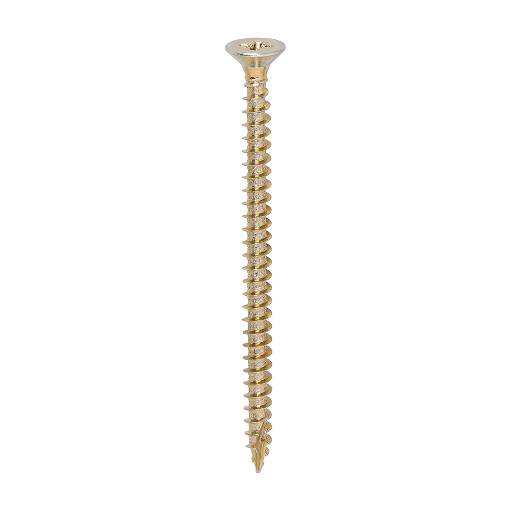 Classic Screw PZ2 CSK ZYP - Image 1