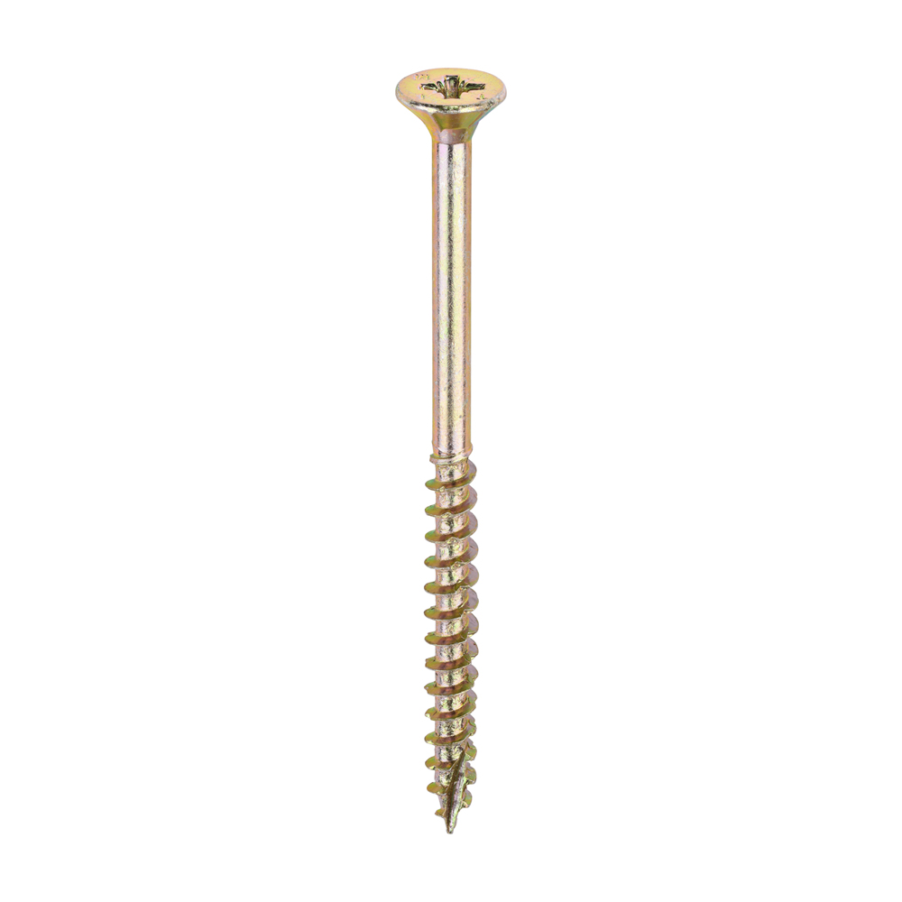 Velocity Screw PZ2 CSK ZYP