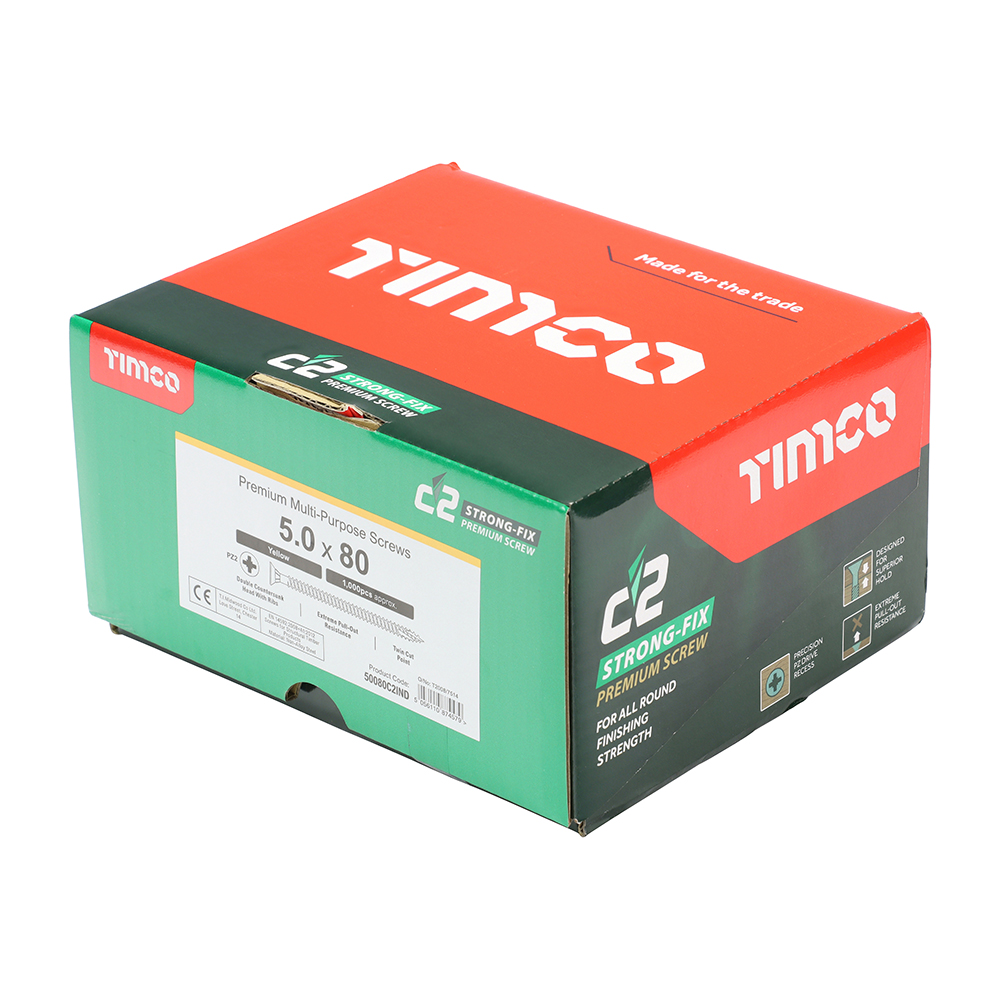 C2 Strong-Fix PZ CSK ZYP - Image 3