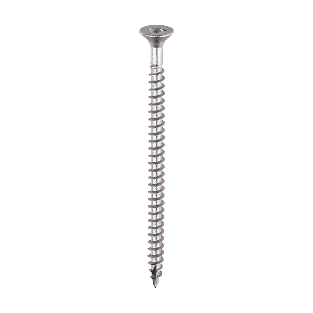 Classic Screw PZ2 CSK A4 SS