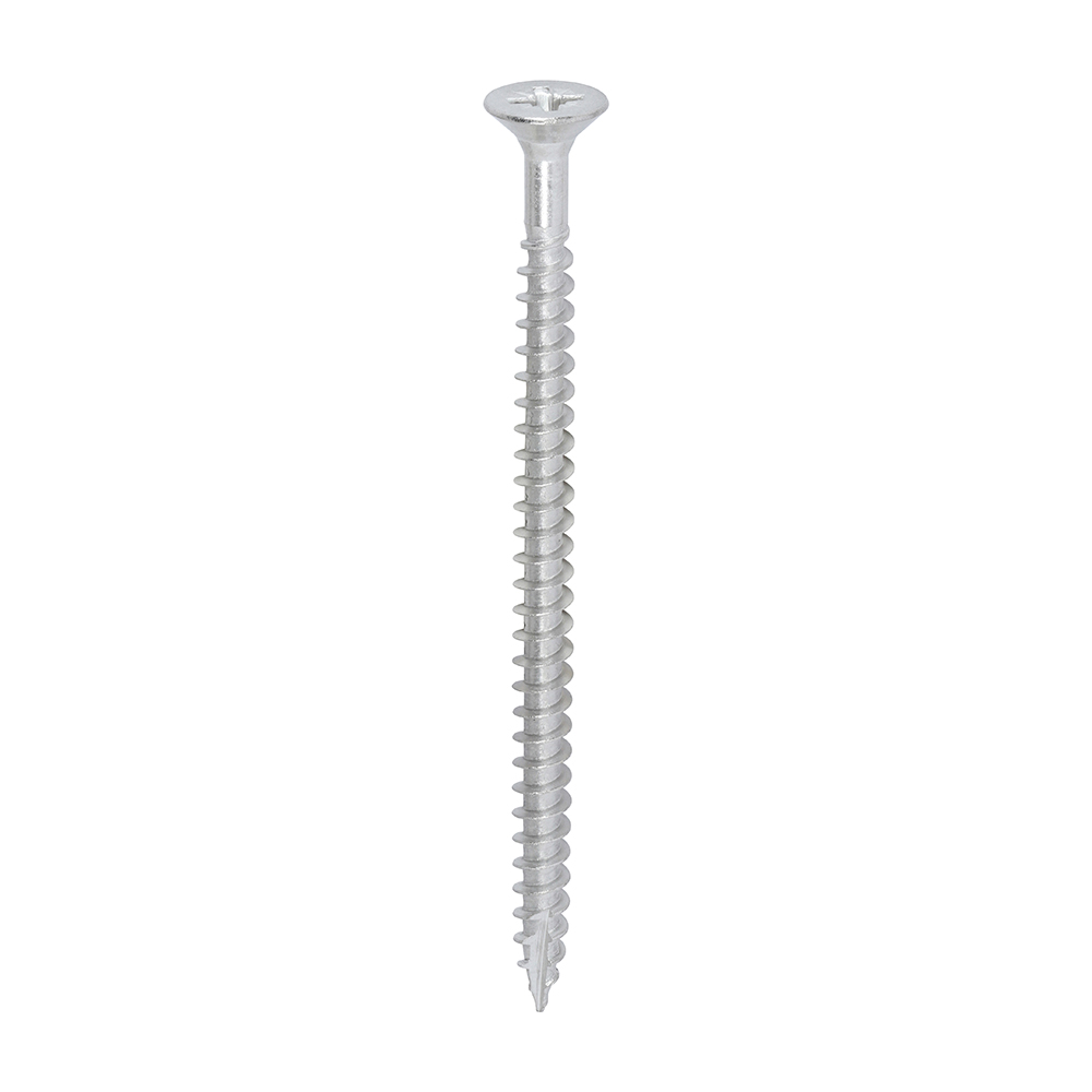 Classic Screw PZ2 CSK A2 SS