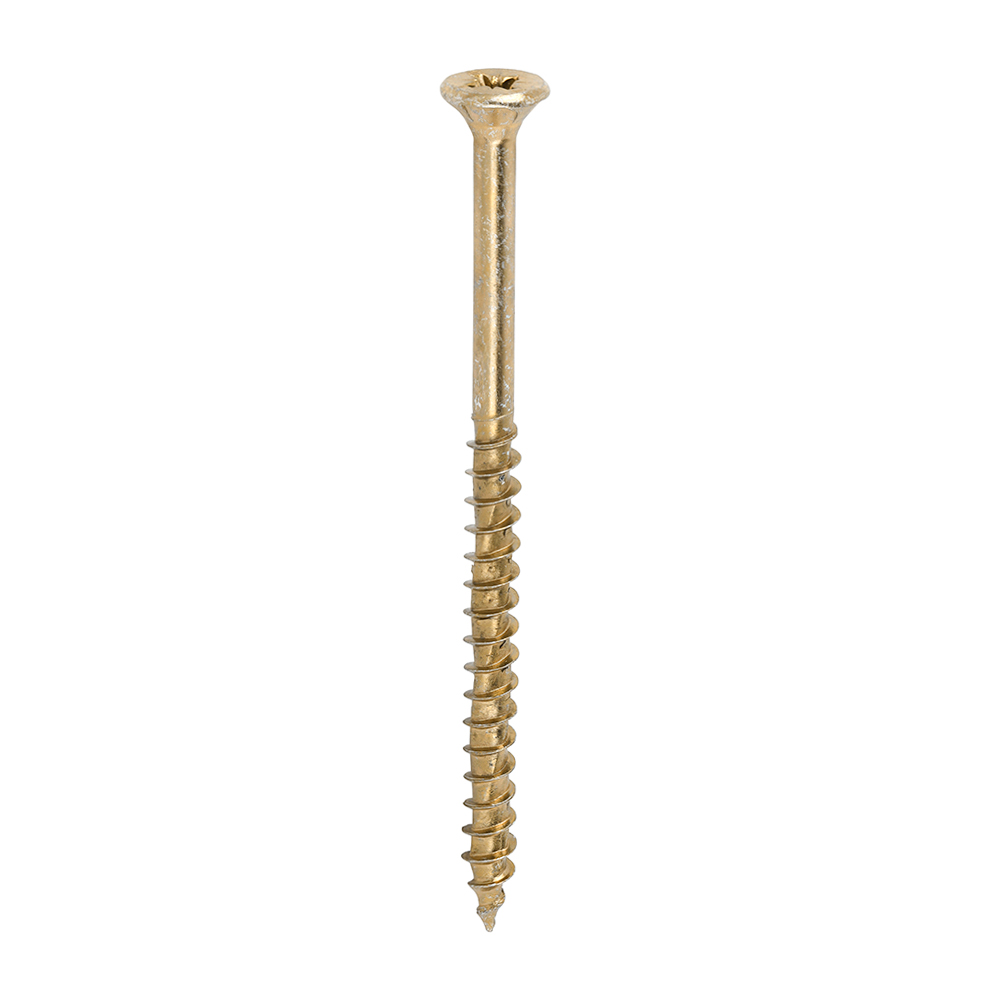 Velocity Screw PZ2 CSK ZYP