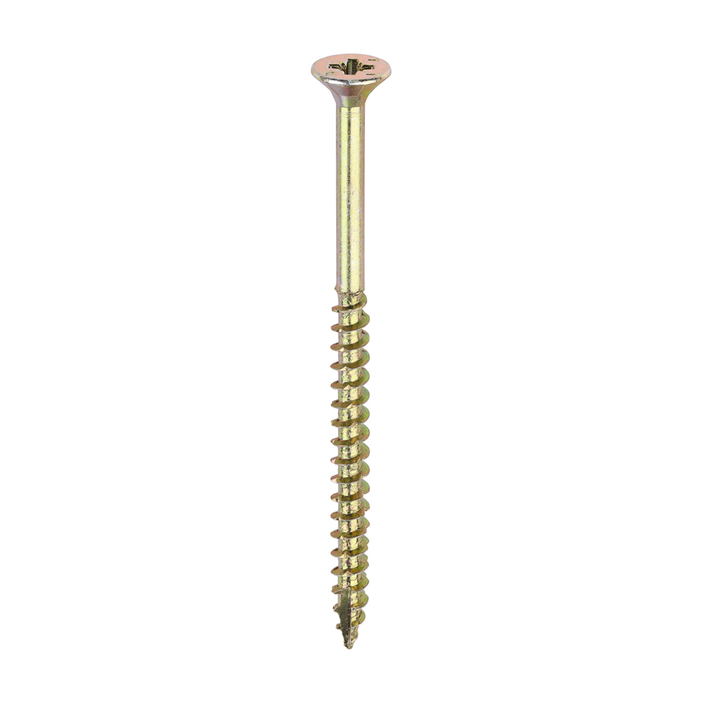 Velocity Screw PZ2 CSK ZYP