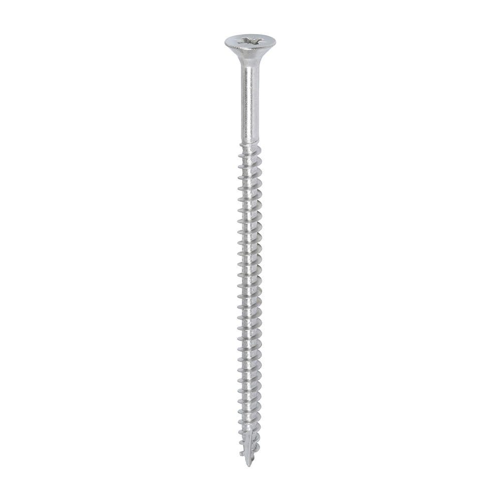 Classic Screw PZ2 CSK A2 SS