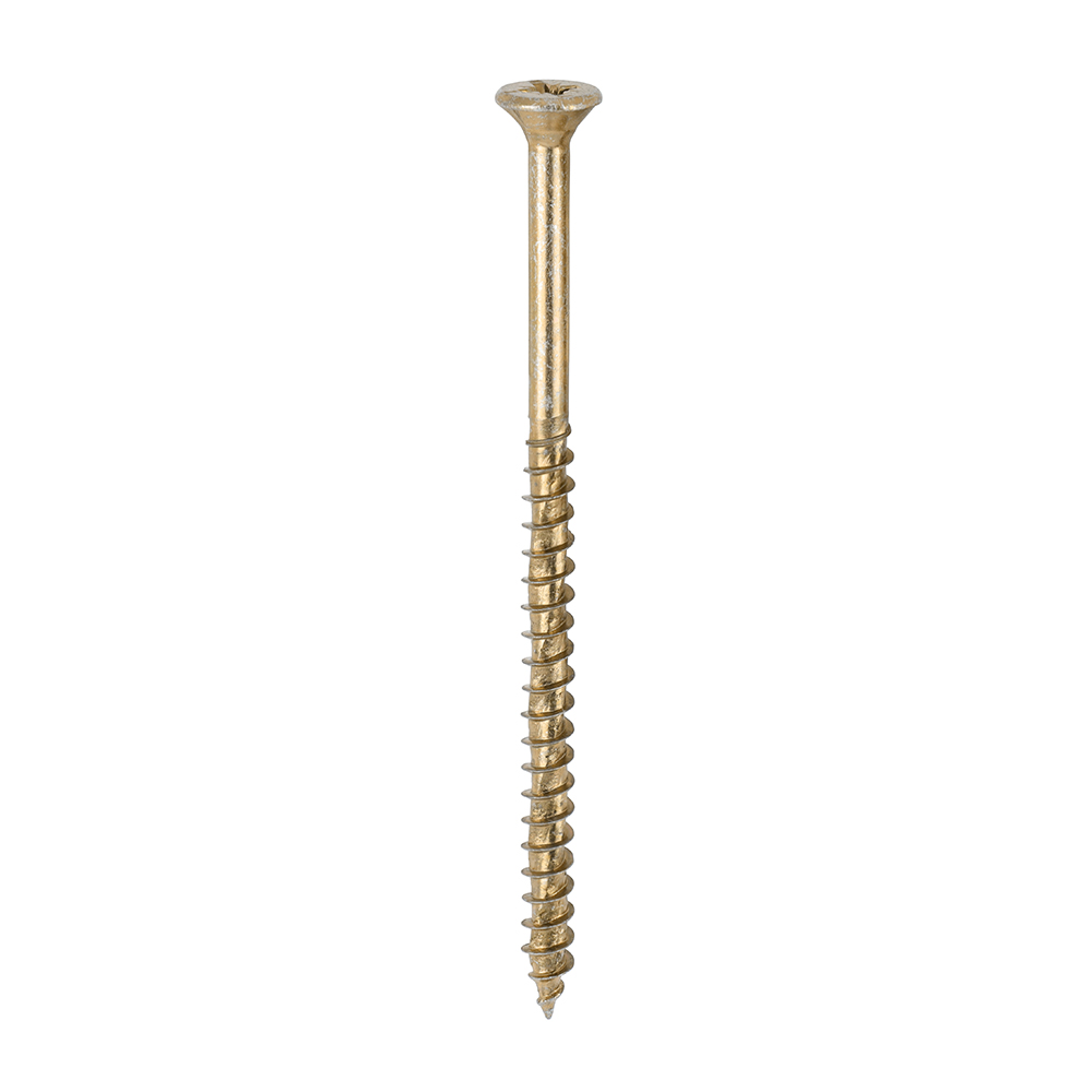 Velocity Screw PZ2 CSK ZYP