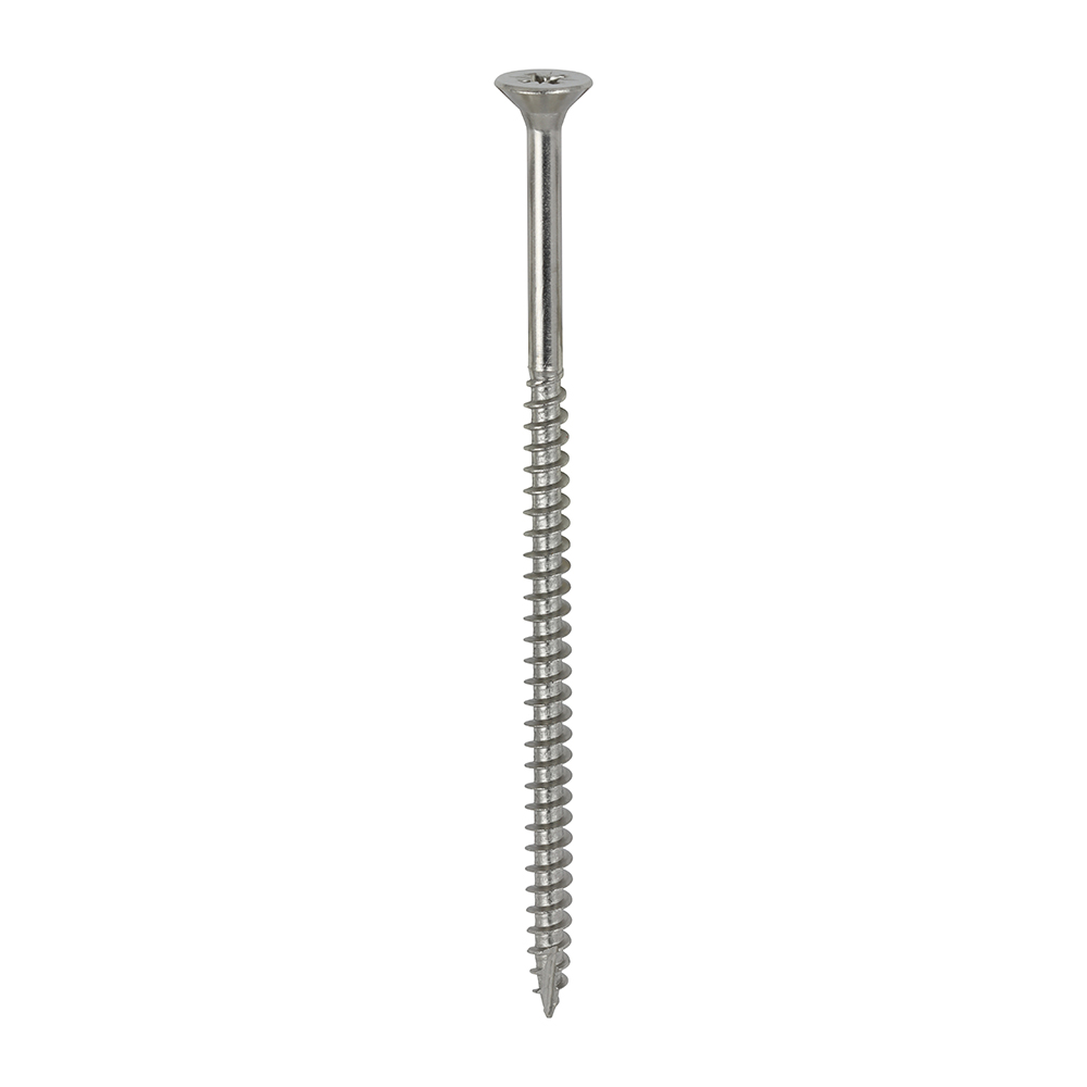 Classic Screw PZ2 CSK A4 SS