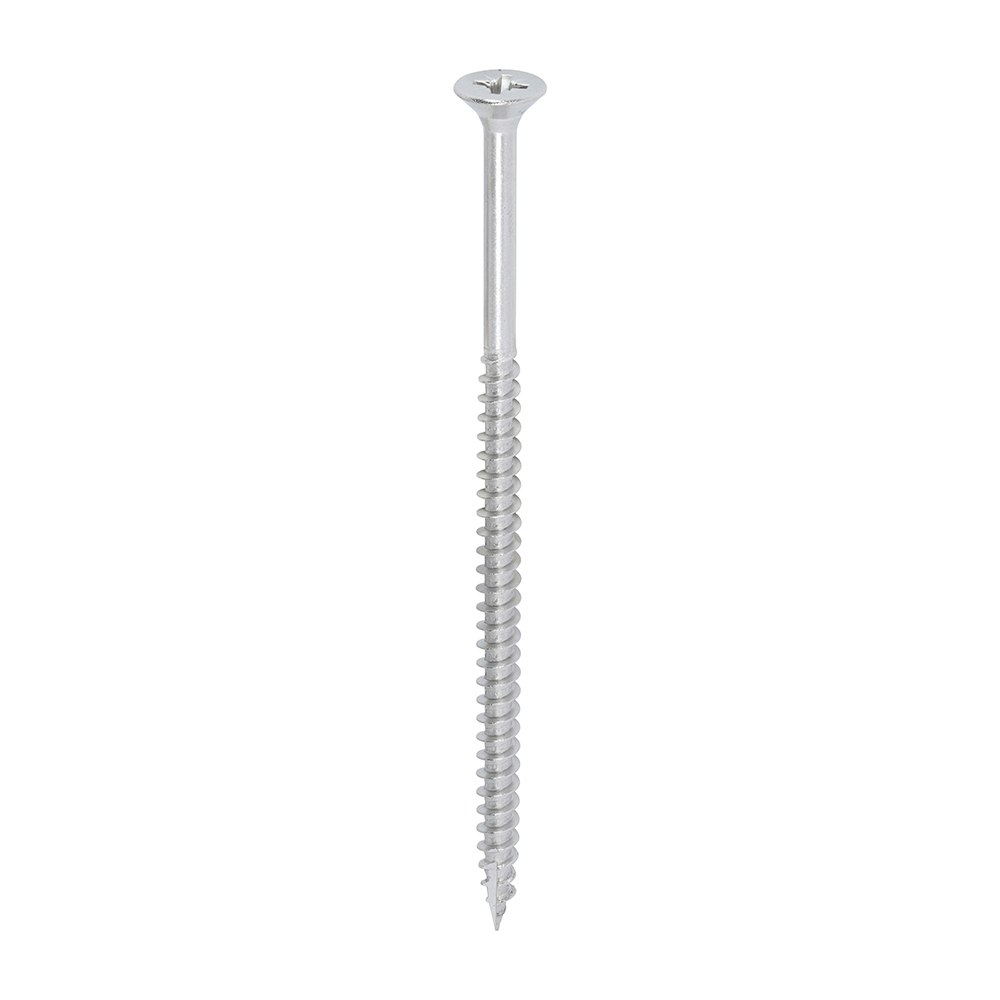 Classic Screw PZ2 CSK A2 SS