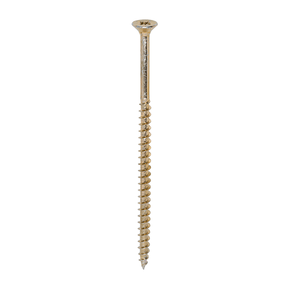 Solo Woodscrew CSK - ZYP (IND) - Image 2