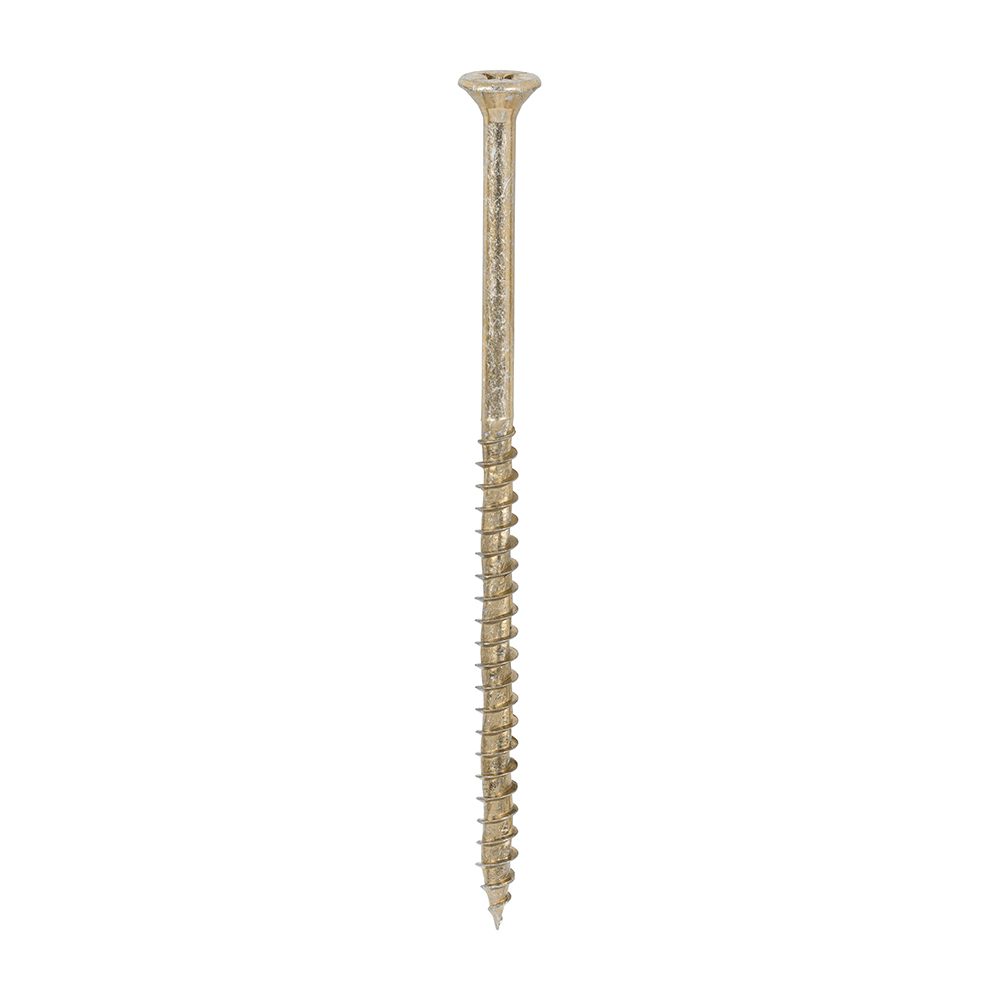 Velocity Screw PZ2 CSK ZYP - Image 1
