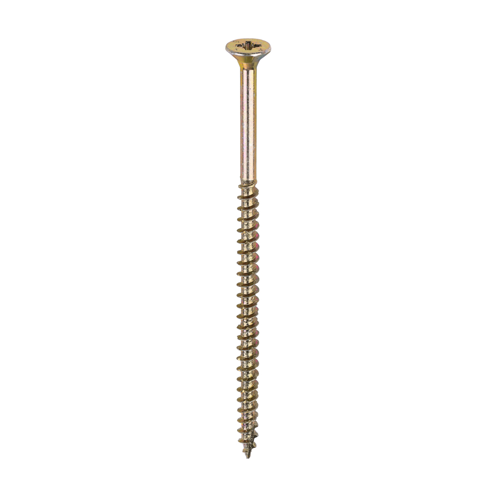 Velocity Screw PZ2 CSK ZYP