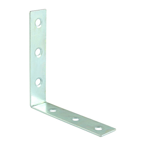 Corner Brace - BZP