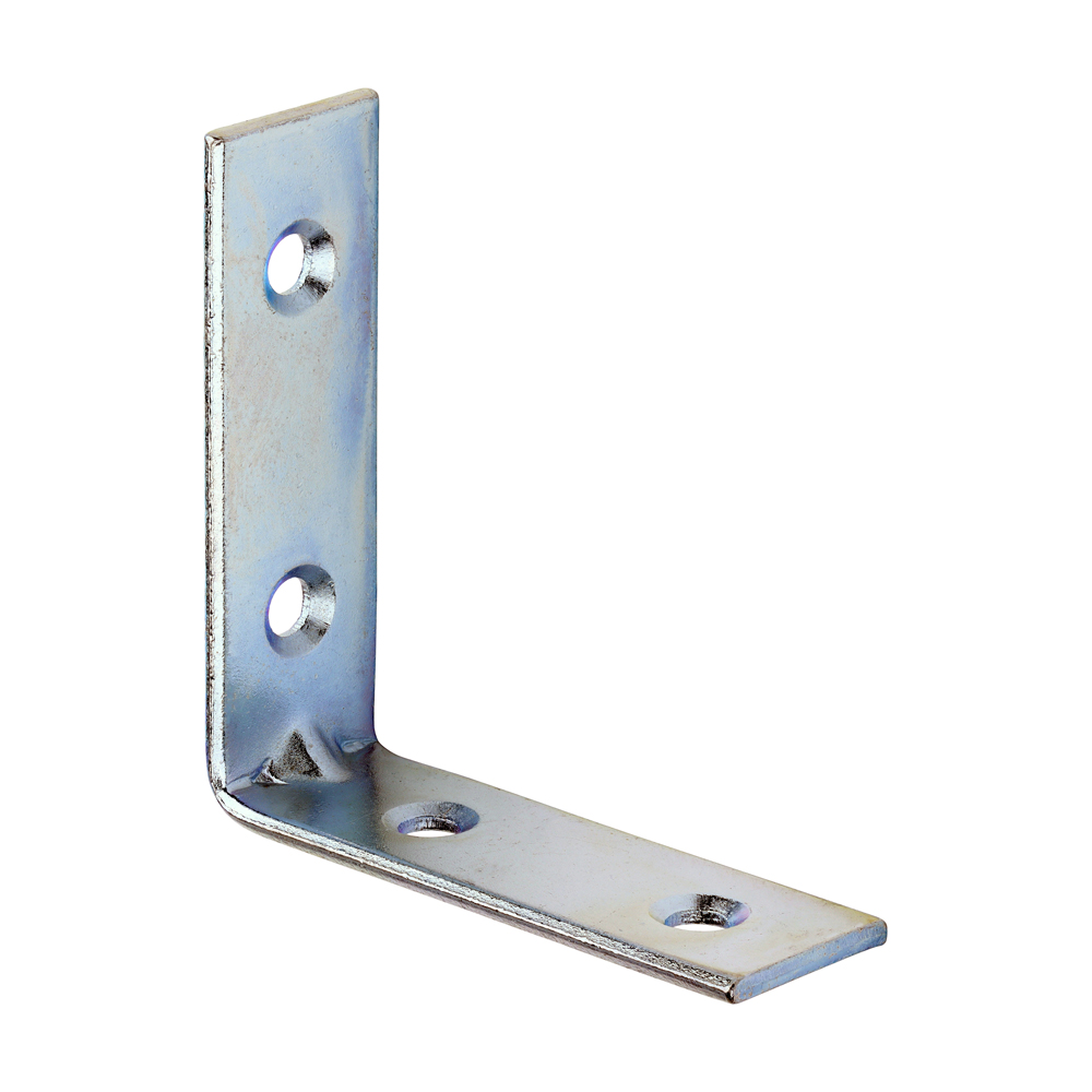 Corner Brace - BZP