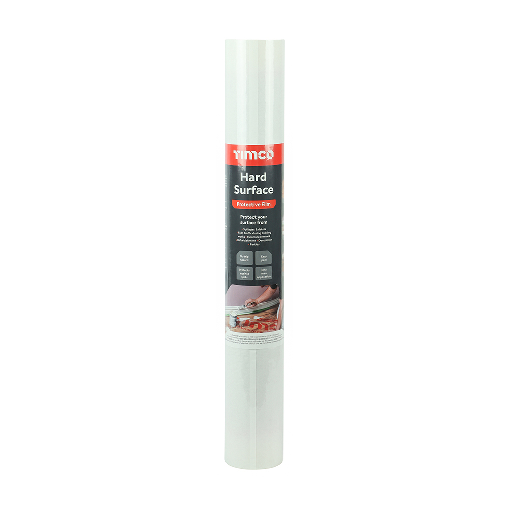 Hard Surface Protective Film