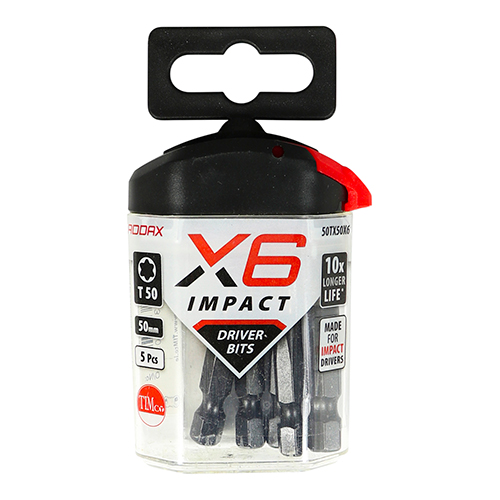 Impact TX Drive Driver Bit - Image 2