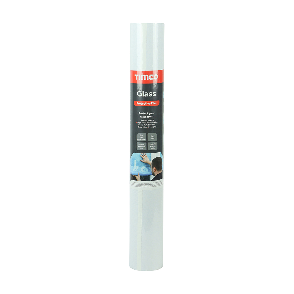 Glass Protective Film