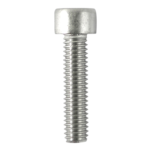 Cap Socket Screws A2 SS