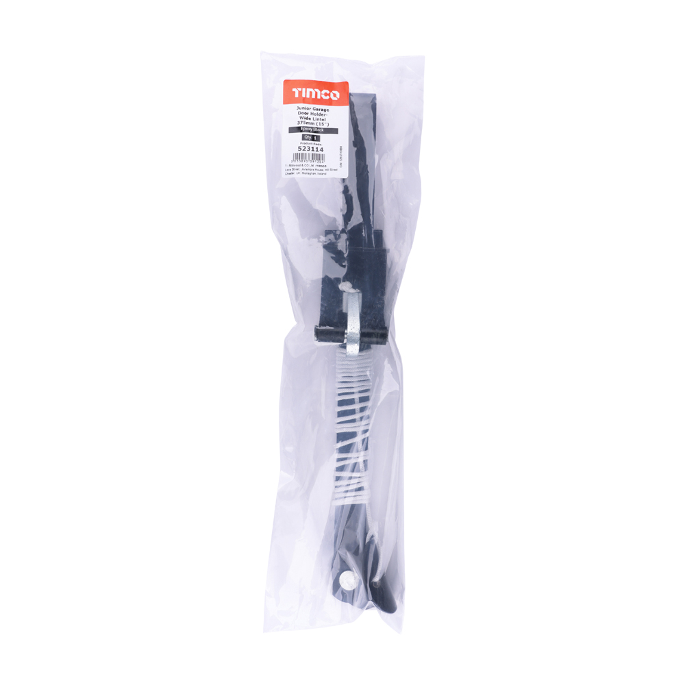 Junior Garage Door Holder - Image 2