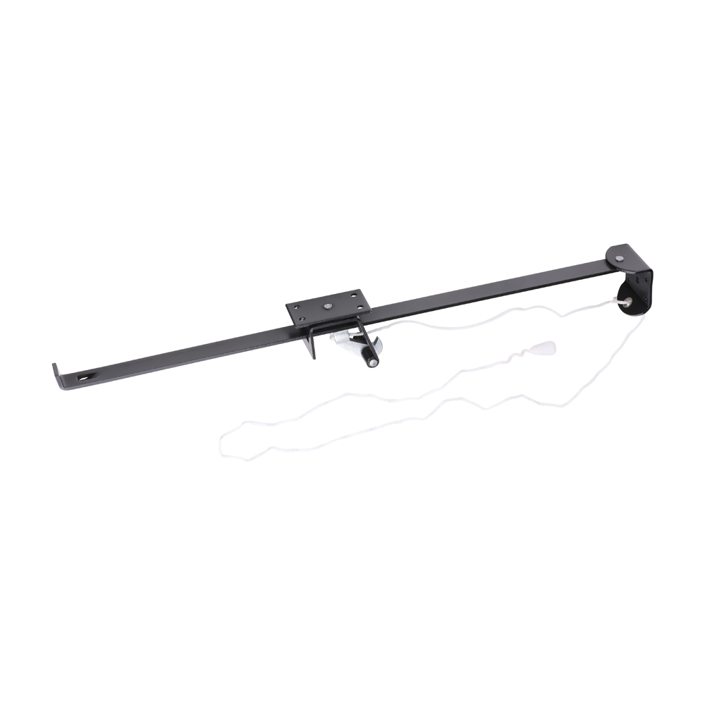 Senior Garage Door Holder Wide