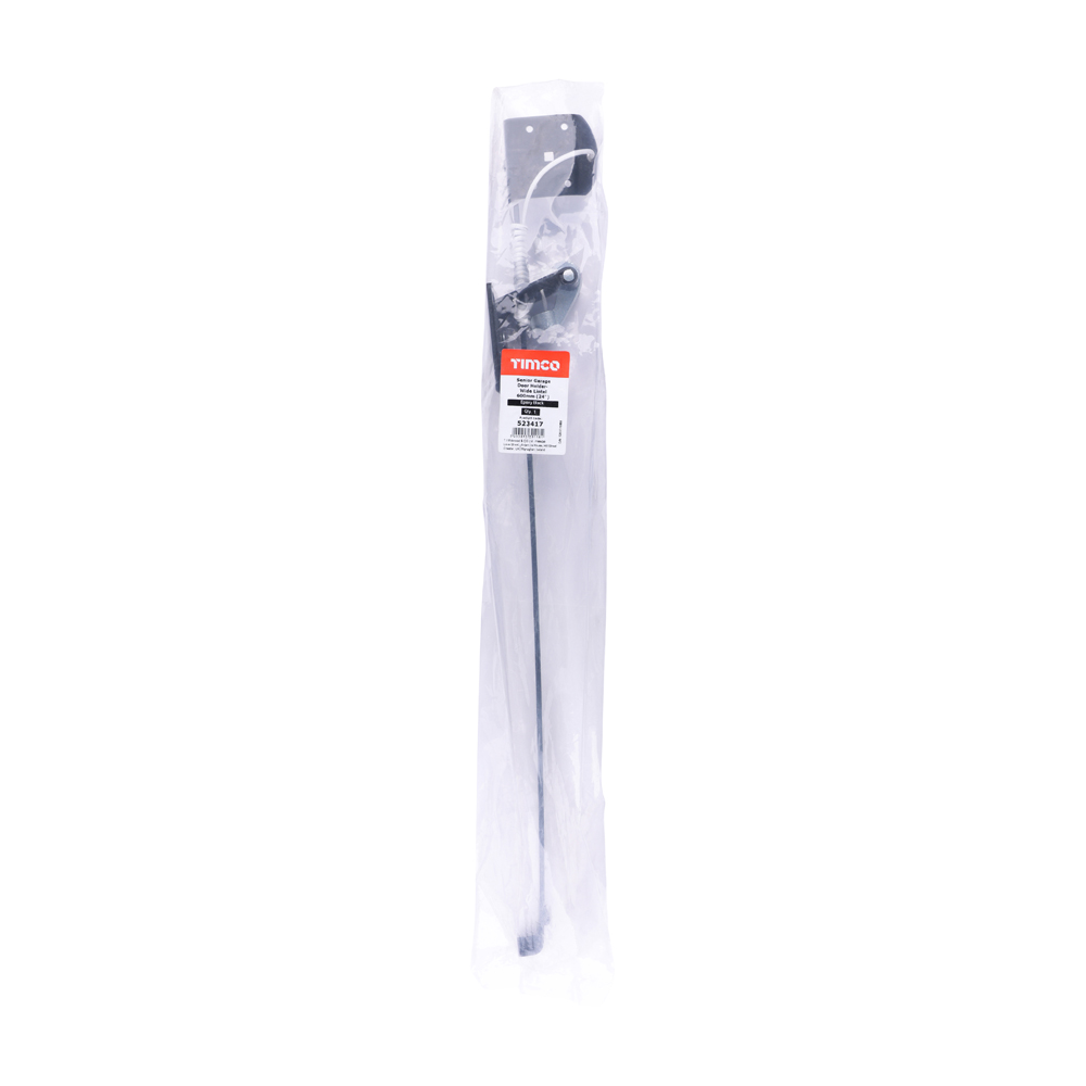 Senior Garage Door Holder Wide - Image 2