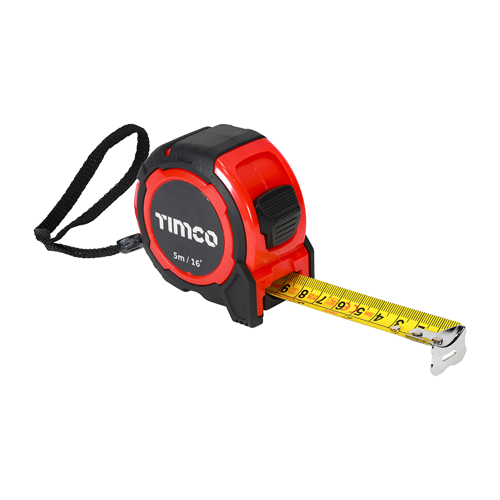 Tape Measure - Image 2