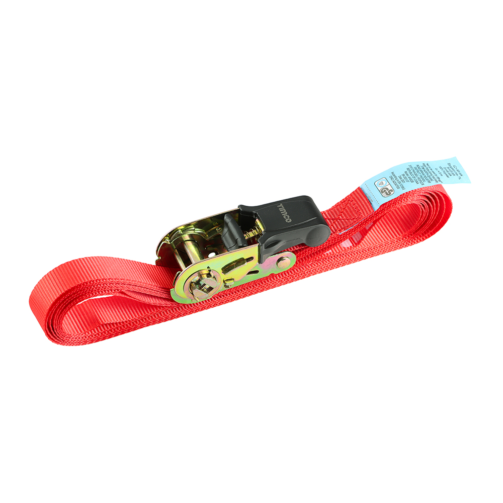 Endless Ratchet Straps STD