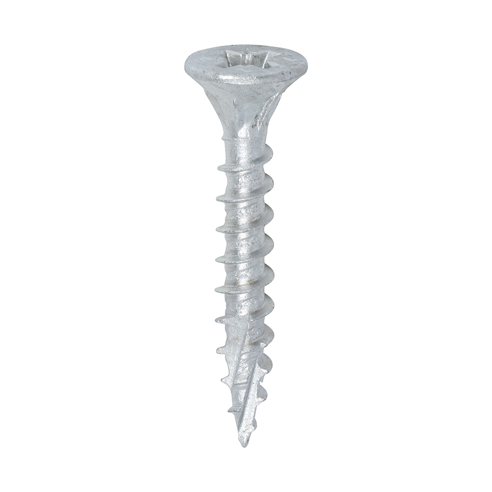 C2 Exterior Strong-Fix PZ CSK - Image 1