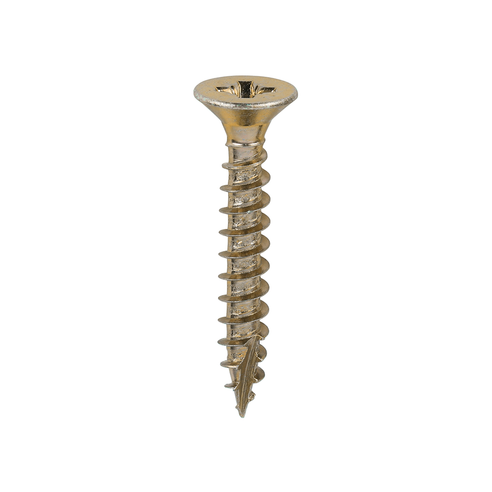 Classic Screw PZ3 CSK ZYP