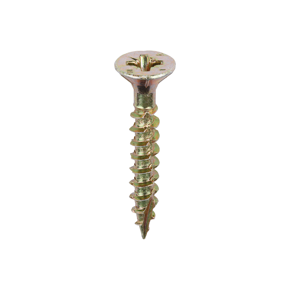 Velocity Screw PZ3 CSK ZYP