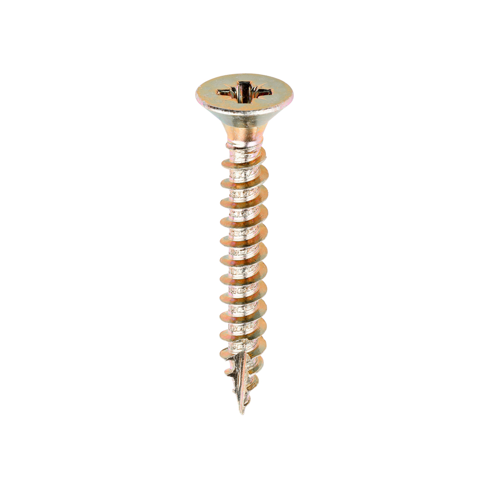 Classic Screw PZ3 CSK ZYP - Image 1