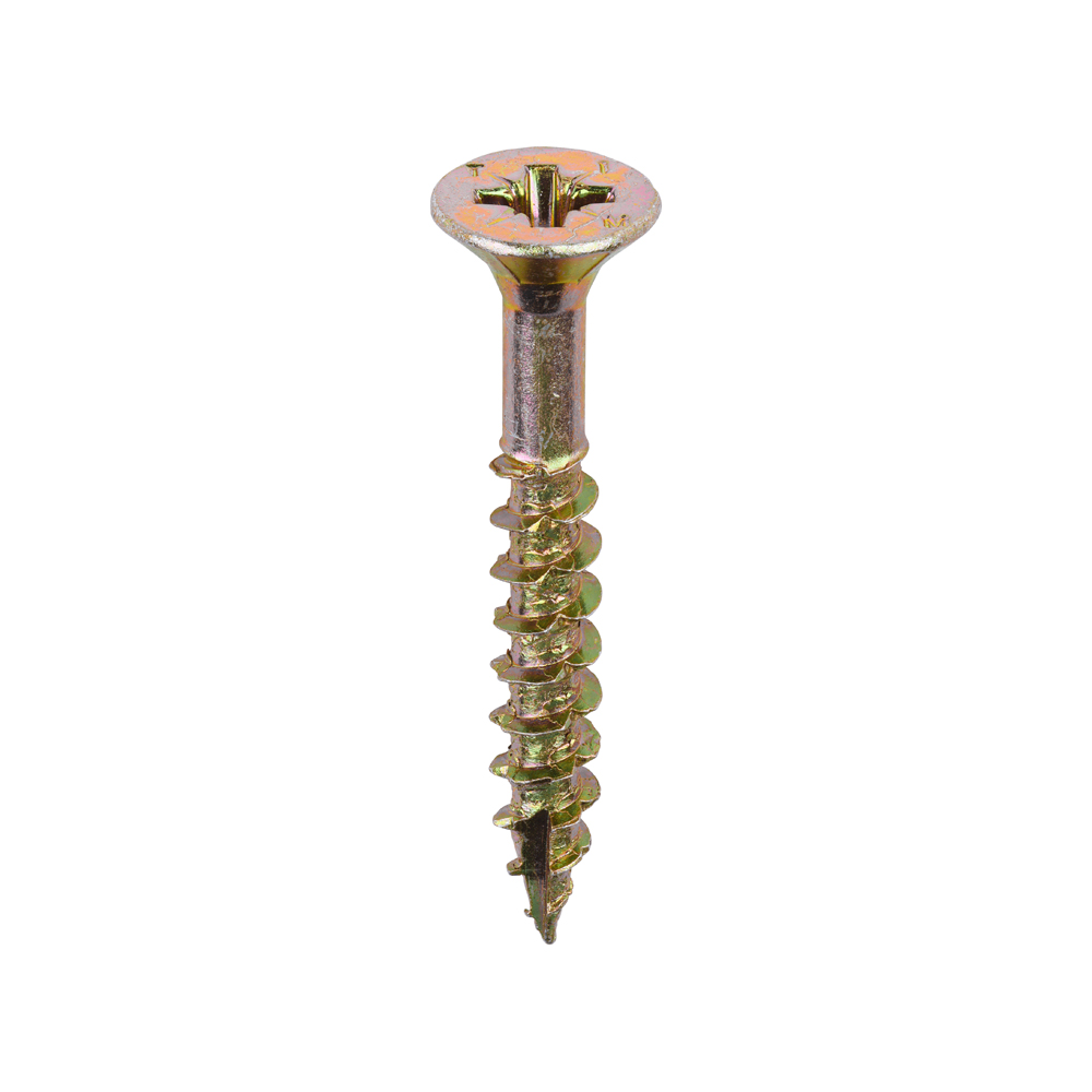 Velocity Screw PZ3 CSK ZYP