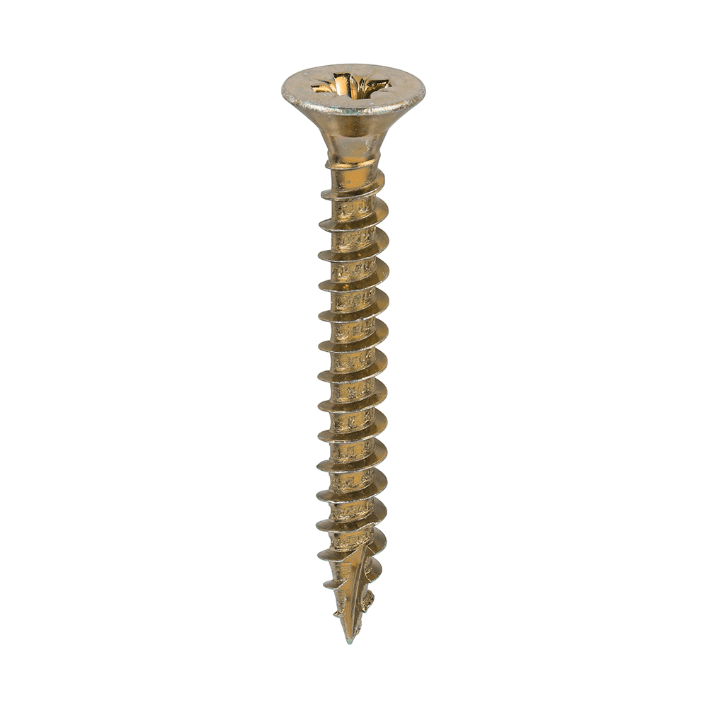 Classic Screw PZ3 CSK ZYP