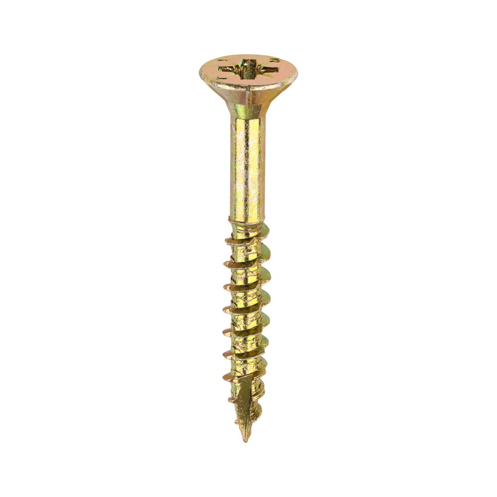 Velocity Screw PZ3 CSK ZYP