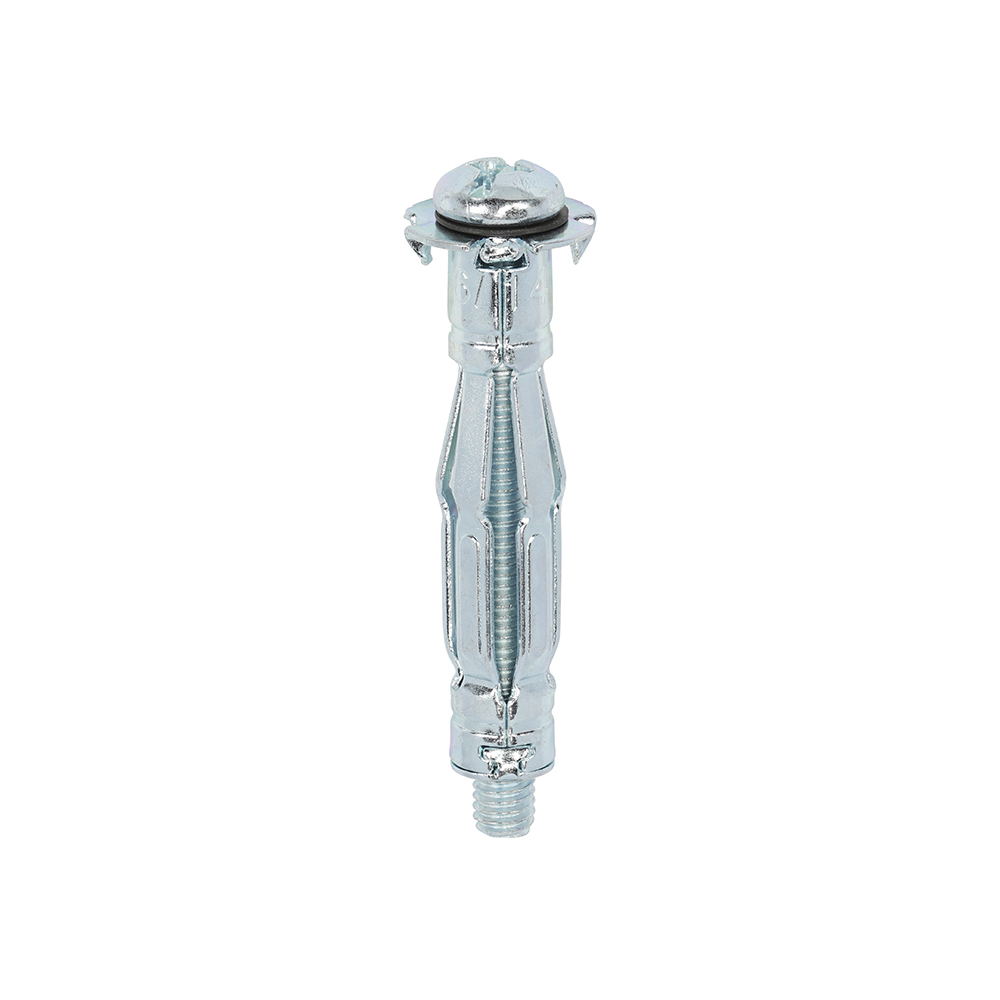 Metal Cavity Anchor Zinc