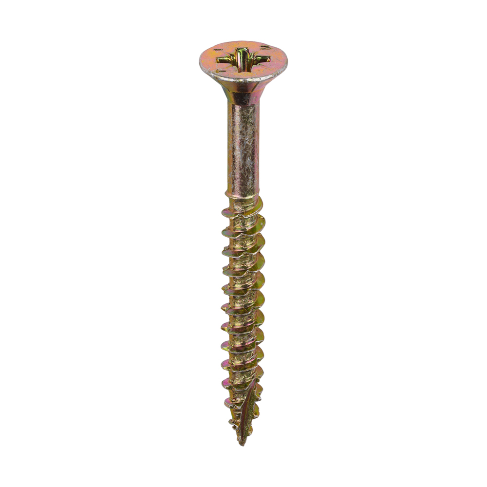 Velocity Screw PZ3 CSK ZYP