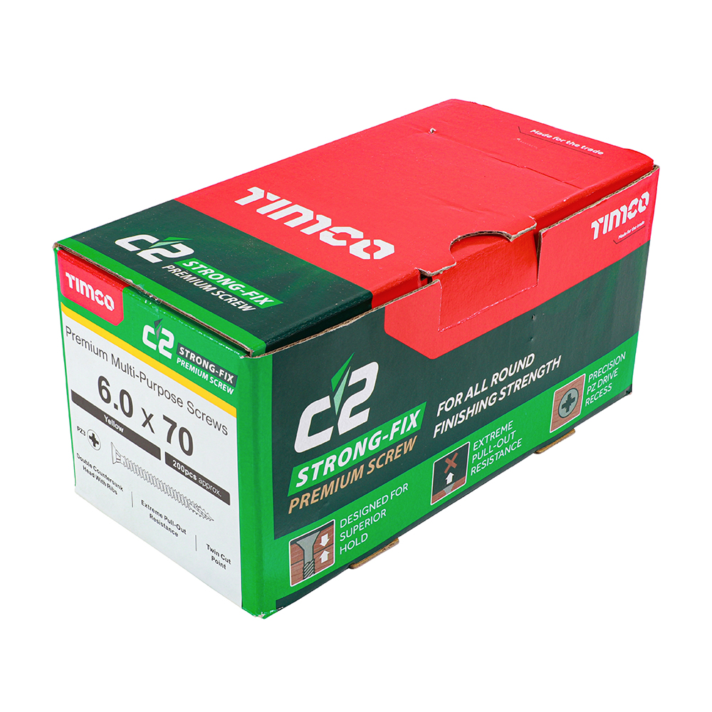 C2 Strong-Fix PZ CSK ZYP - Image 2