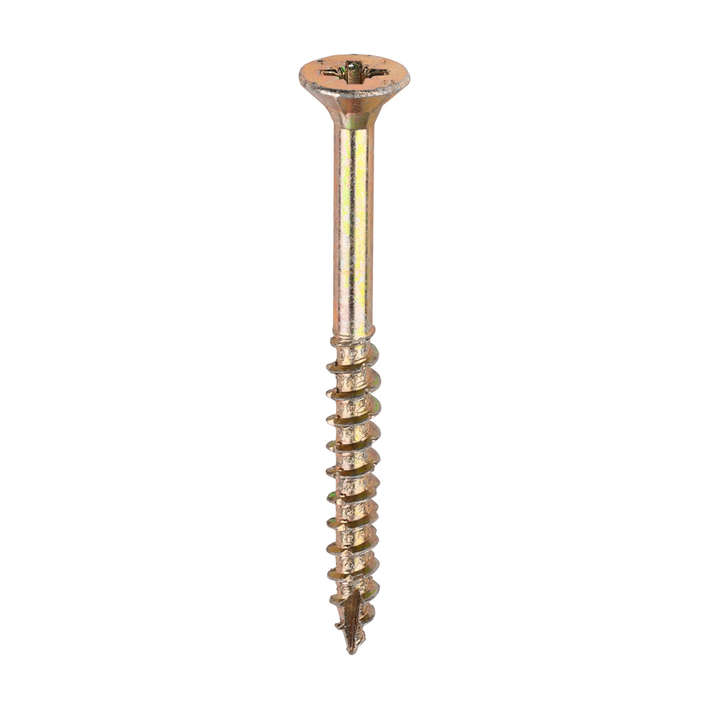 Velocity Screw PZ3 CSK ZYP