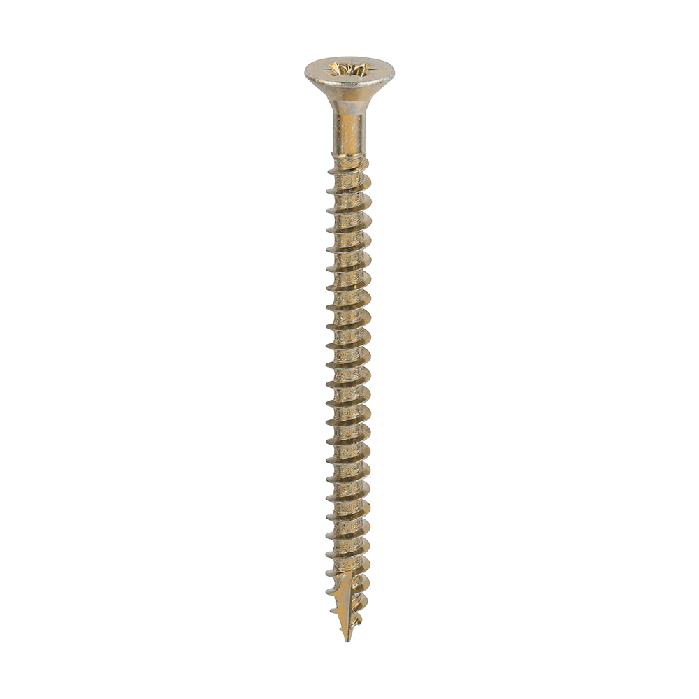 Classic Screw PZ3 CSK ZYP