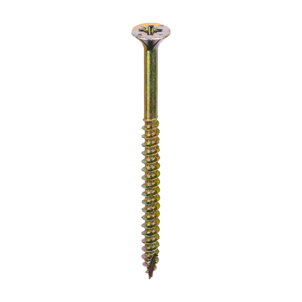 Velocity Screw PZ3 CSK ZYP - Image 1