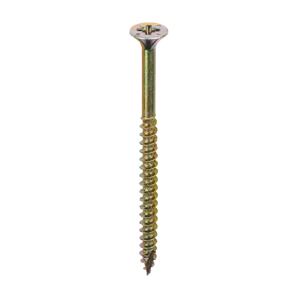 Velocity Screw PZ3 CSK ZYP