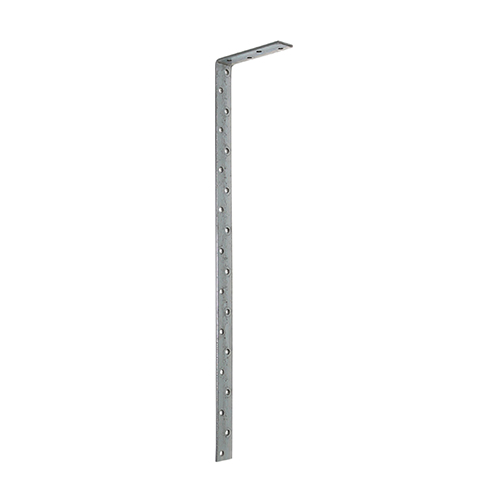 HD Bent Restraint Strap