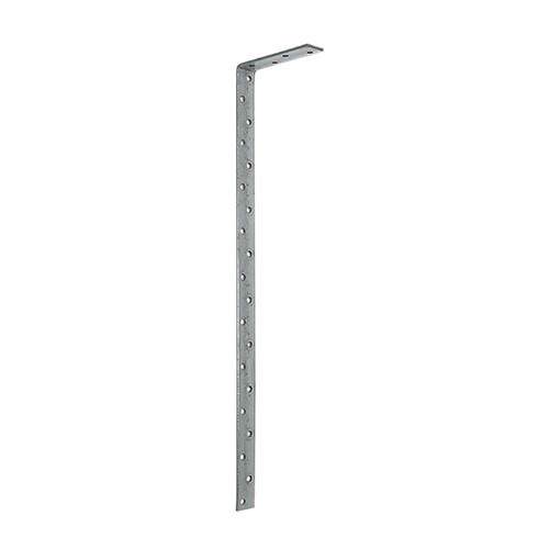 LD Bent Restraint Strap