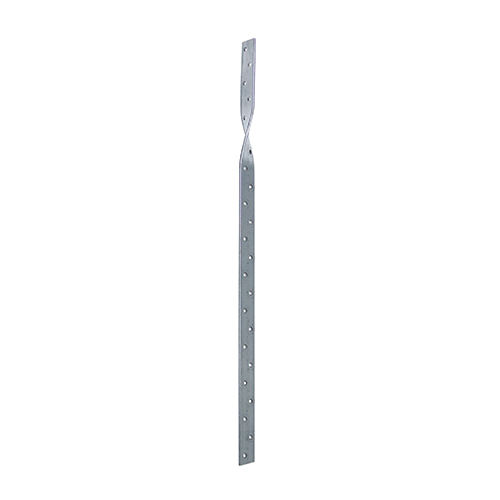 HD Twisted Restraint Strap