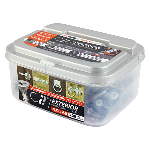 C2 Exterior Strong-Fix PZ CSK - Image 3